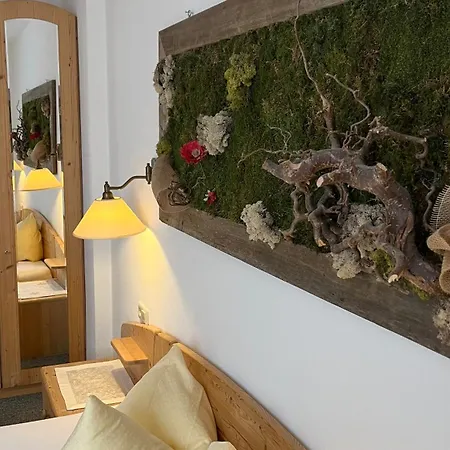 Ahorn Appartement *