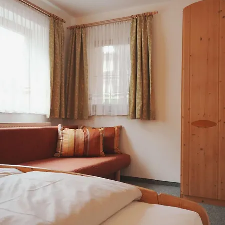 아파트 Ahorn 노이스티프트임스튀바이탈