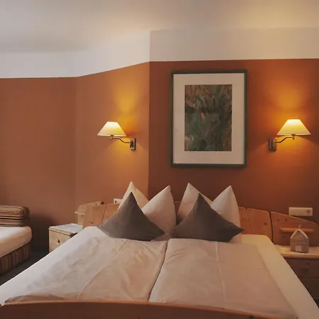 Ahorn Apartament Neustift im Stubaital
