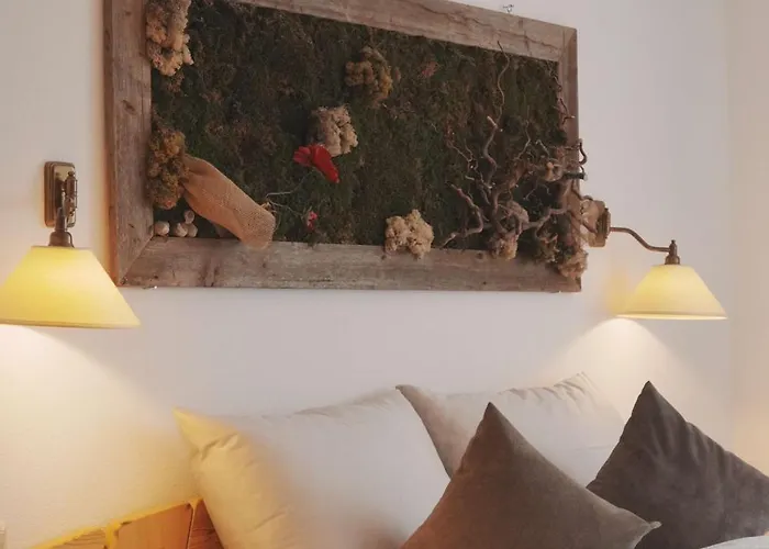 Ahorn Apartament Neustift im Stubaital