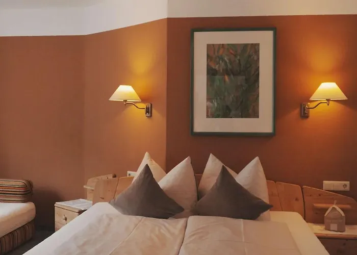 Ahorn Apartament Neustift im Stubaital