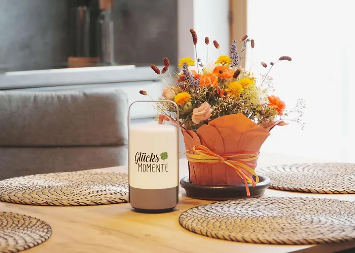 Apartament Ahorn Neustift im Stubaital