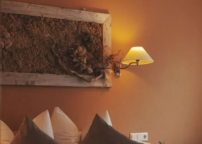 Ahorn * Neustift im Stubaital