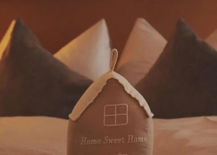 Apartament Ahorn Neustift im Stubaital