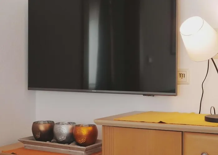 Ahorn * Neustift im Stubaital