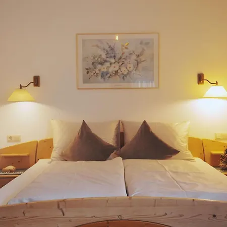 Ahorn * Neustift im Stubaital