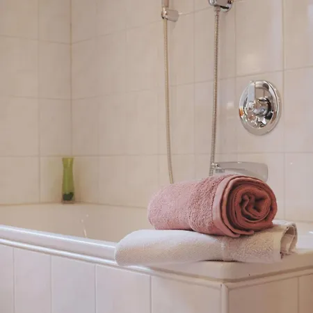 Apartamento Ahorn