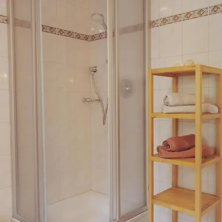 Apartamento Ahorn *
