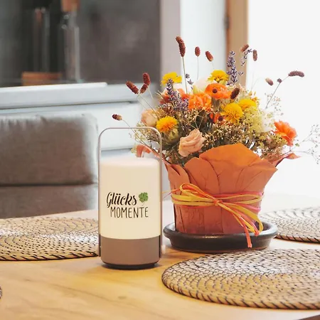 Appartamento Ahorn Neustift im Stubaital