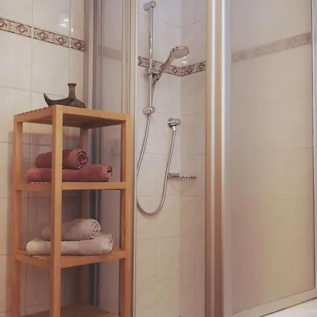 Ahorn Apartamento