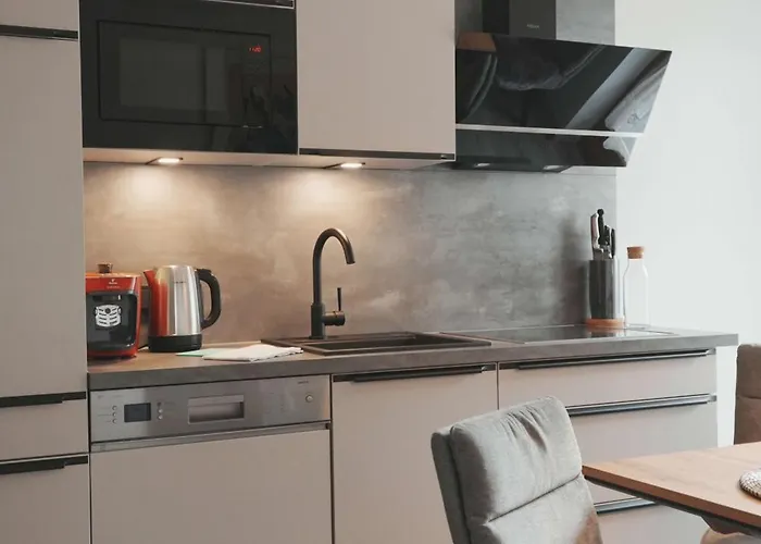 Appartamento Ahorn Neustift im Stubaital