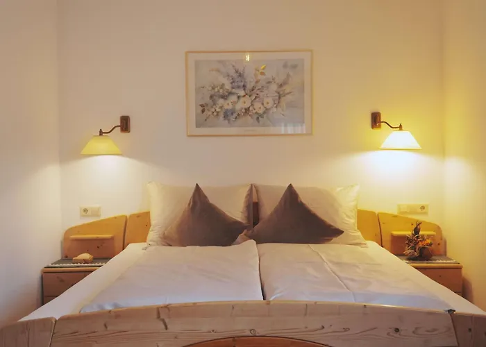 Ahorn * Neustift im Stubaital