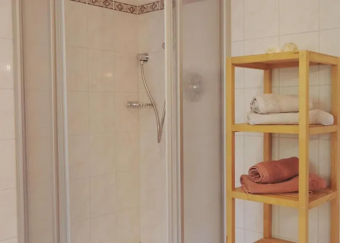 Appartamento Ahorn *