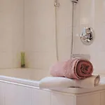 Apartamento Ahorn