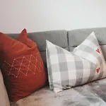 Apartamento Ahorn