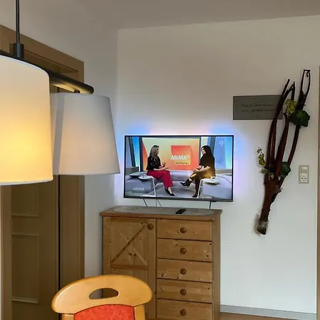 Apartment Ahorn
