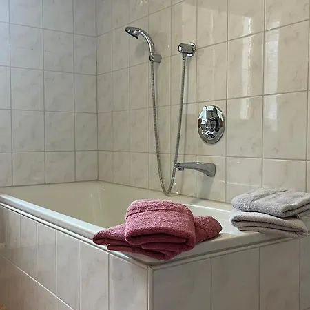 Ahorn Apartment Neustift im Stubaital