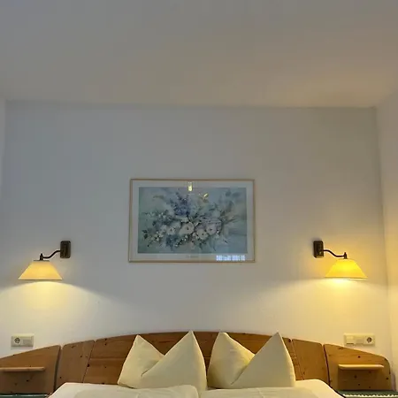 Apartment Ahorn Neustift im Stubaital