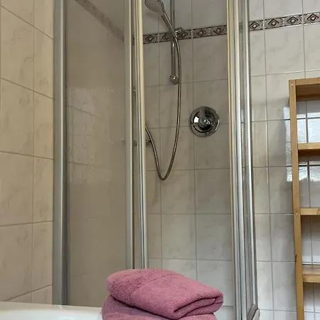Apartment Ahorn