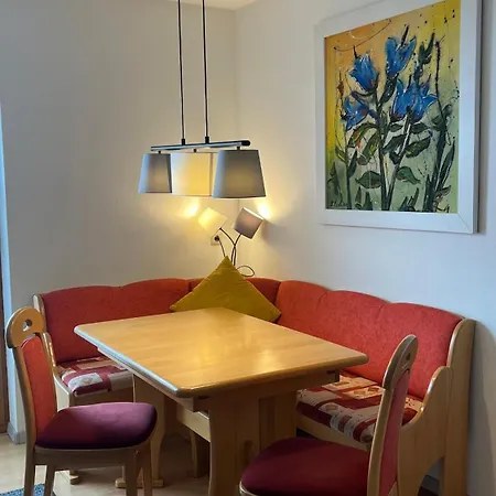 Apartment Ahorn