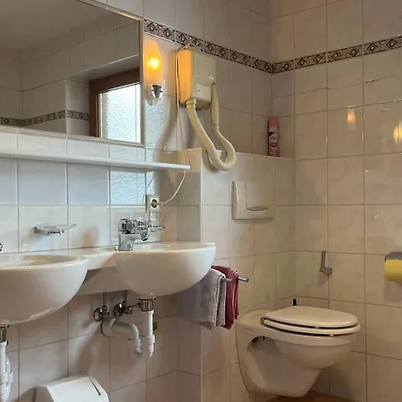 Apartment Ahorn