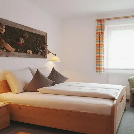 Ahorn Apartamento