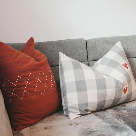 Apartament Ahorn