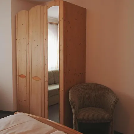 Apartament Ahorn *