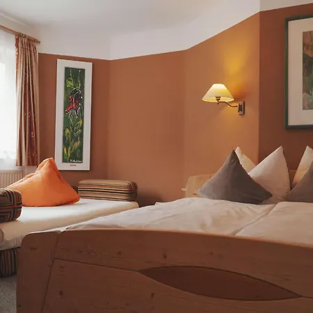 Ahorn Apartamento