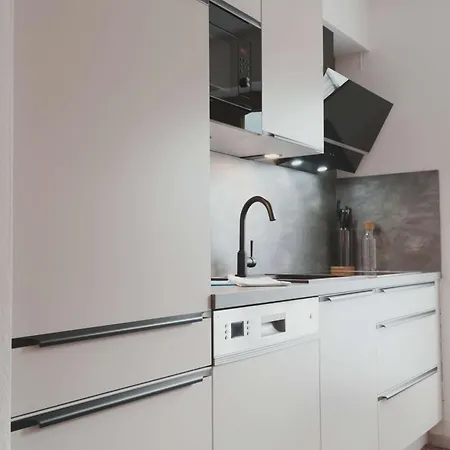 Apartament Ahorn