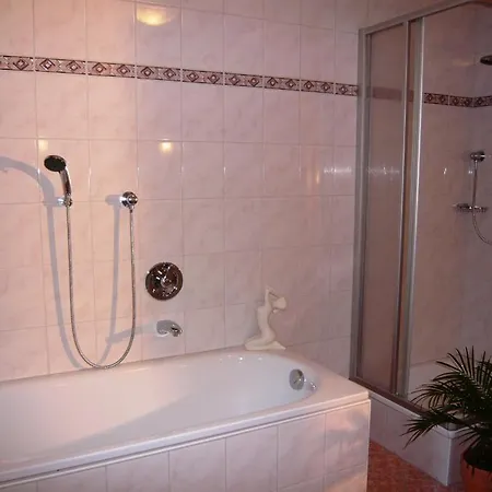 Apartment Ahorn Neustift im Stubaital