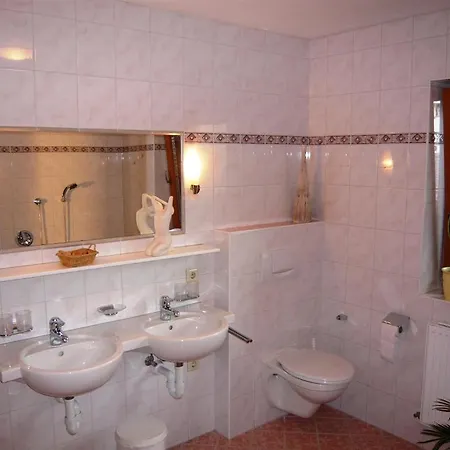 Apartment Ahorn
