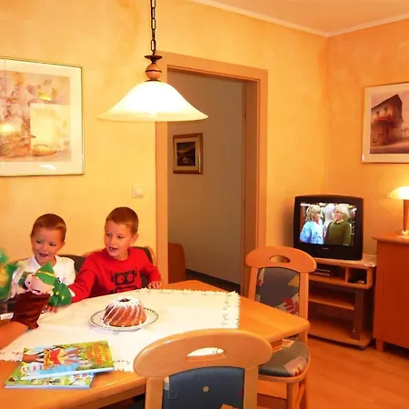 Apartment Ahorn