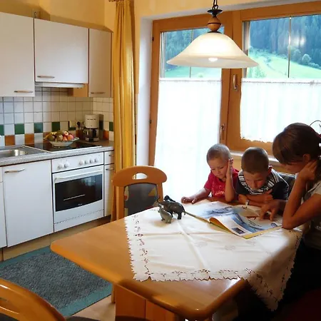 Ahorn Apartment Neustift im Stubaital